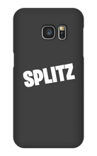 splitz Samsung Phone Cases