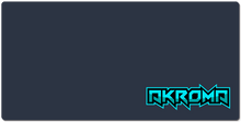 akroma_co XXL Gaming Mousepad