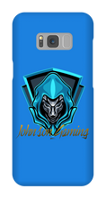 johnson_gaming Samsung Phone Cases