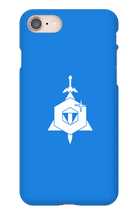 kevocb iPhone Phone Cases