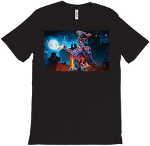 Lifeline T-Shirts