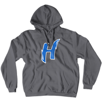 Harricane Pullover Sweatshirt