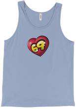 unsymp Tank Top
