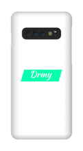 cutiedreamy Samsung Phone Cases