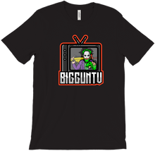 biggun_tv T-Shirts