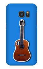 NEW: SexyBrigadeiro Guitar Samsung Phone Cases