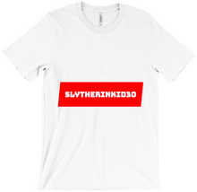 slytherinkid30 T-Shirts