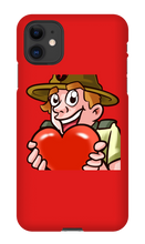 pfadifabi_zockt iPhone Phone Cases