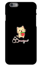 sweetpeach iPhone Phone Cases