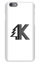 kyletreegreen iPhone Phone Cases