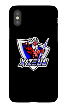 twitchxzeus2 iPhone Phone Cases