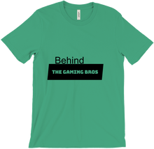 Behind TGB Tshirt