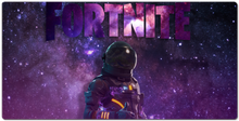 fortnite XXL Gaming Mousepad