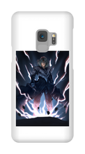 unholy_tonics Samsung Phone Cases