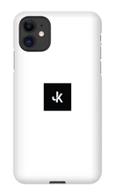 yeahimjk iPhone Phone Cases