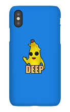 menacingfiremedic iPhone Phone Cases