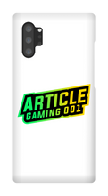 ArticleGaming001 Samsung Phone Cases