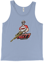 natarelligaming Tank Top