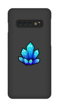 crytena Samsung Phone Cases