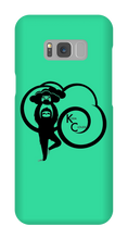 kodaclouds Samsung Phone Cases