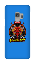 darkkos991 Samsung Phone Cases