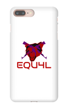 equ4l_life iPhone Phone Cases