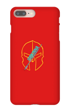 codkinna iPhone Phone Cases