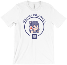 NaruApproves T-Shirt