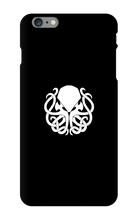 OctopusSquadYT iPhone Cover