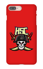 HSC iPhone Phone Cases