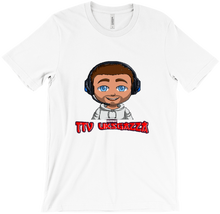 ttv_uksgazza T-Shirts