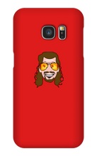 dirtaigaming Samsung Phone Cases