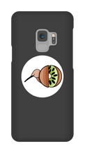 Picsonian Logo Samsung Phone Cases