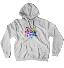 jenaiastoryteller Hoodies (No-Zip/Pullover)