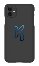kuhrooo iPhone Phone Cases