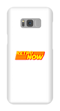 retro_now Samsung Phone Cases