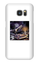 robygatta Samsung Phone Cases
