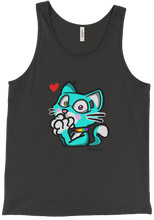 ioetdibuja_ Tank Top ioet
