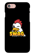 Swag's Chicken iPhone Phone Cases