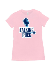 talkingpuck Women’s T-shirt