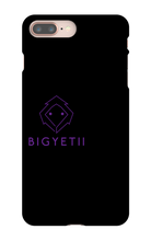 bigyetii1 iPhone Phone Cases