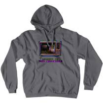 Ultra LQ 'Shitshow' Hoodies (No-Zip/Pullover)