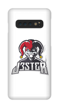 J3ster logo Samsung Phone Cases