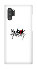 nockedgaming Samsung Phone Cases