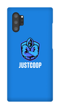 justcoop Samsung Phone Cases