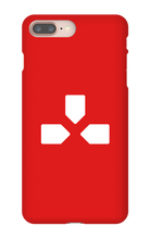 cooptriopodcast iPhone Phone Cases