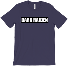 Dark Raiden Name T-Shirt