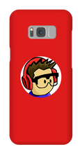 HGC Samsung Phone Case
