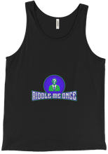 riddlemeonce Tank Top