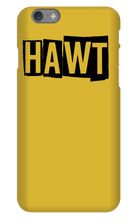 HAWT CASE